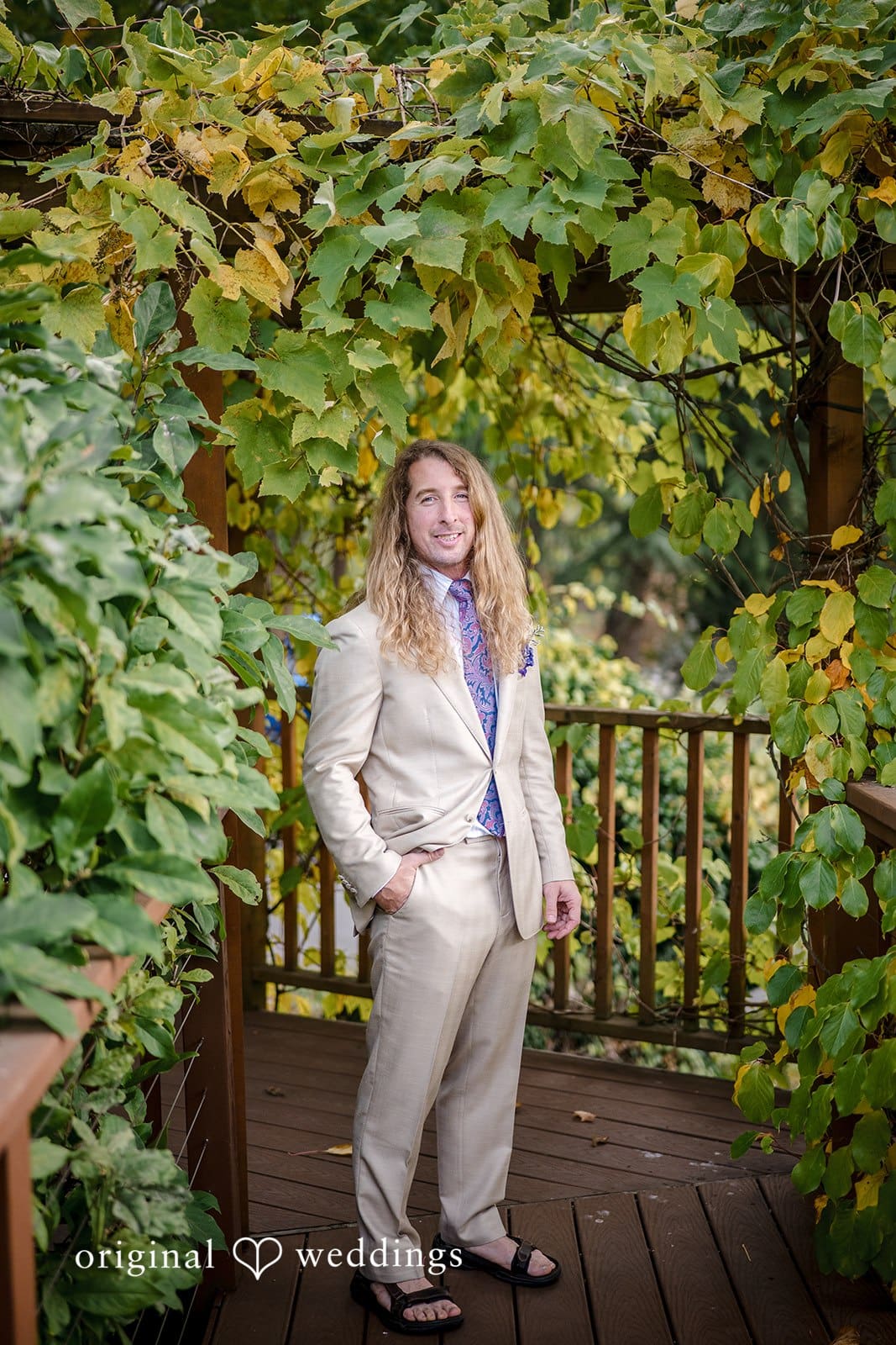 Hoffman Woods Estate Wedding // Madison & Ryan -