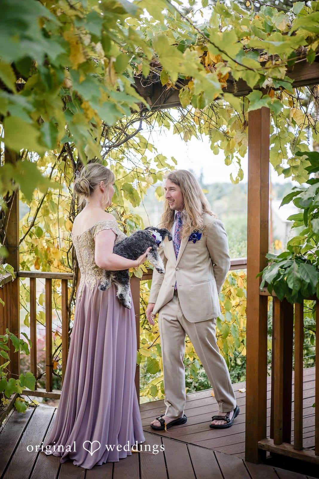 Hoffman Woods Estate Wedding // Madison & Ryan -