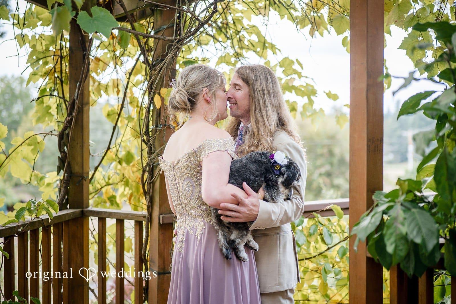 Hoffman Woods Estate Wedding // Madison & Ryan -