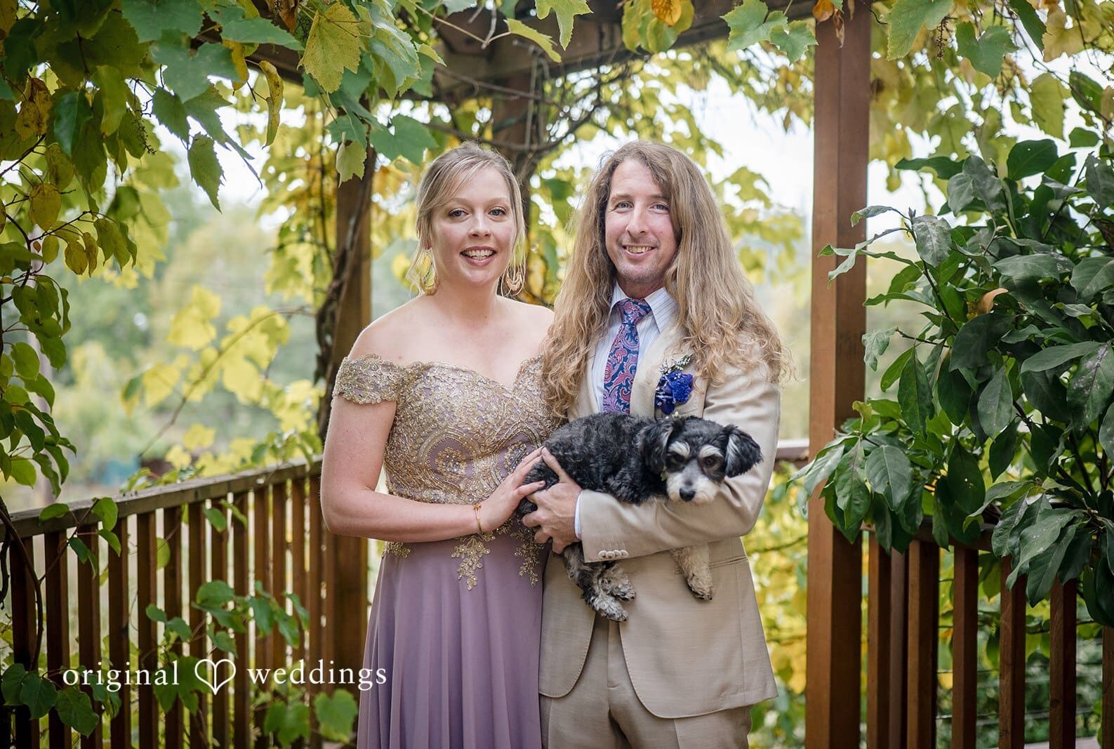 Hoffman Woods Estate Wedding // Madison & Ryan -