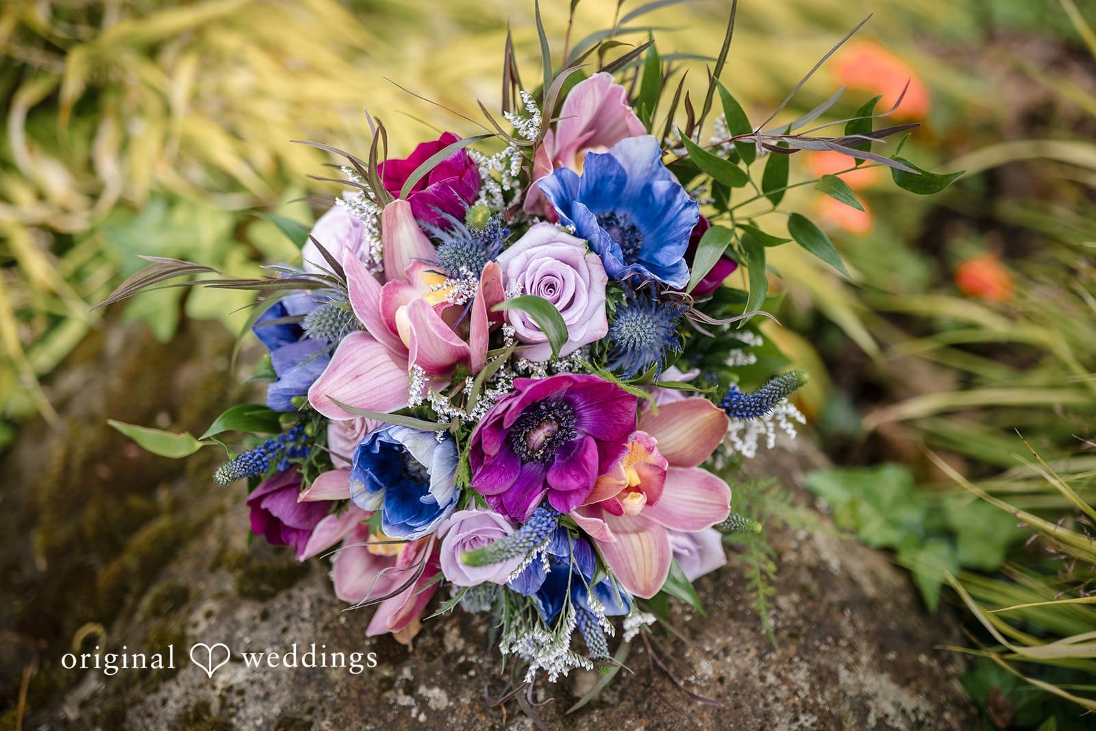 Hoffman Woods Estate Wedding // Madison & Ryan -