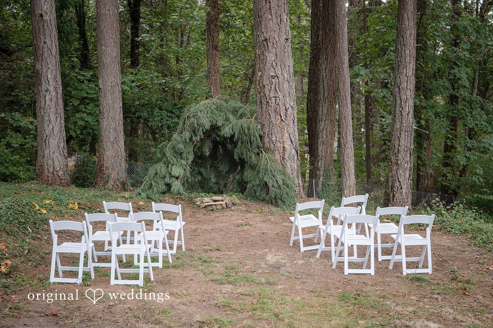 Hoffman Woods Estate Wedding // Madison & Ryan -