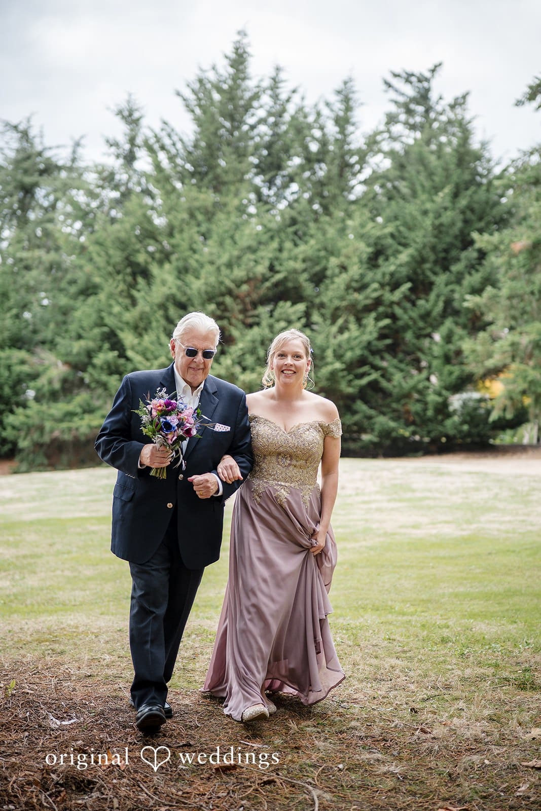 Hoffman Woods Estate Wedding // Madison & Ryan -