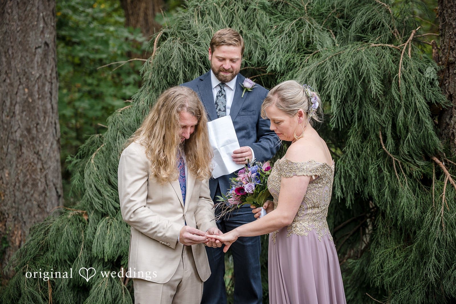 Hoffman Woods Estate Wedding // Madison & Ryan -