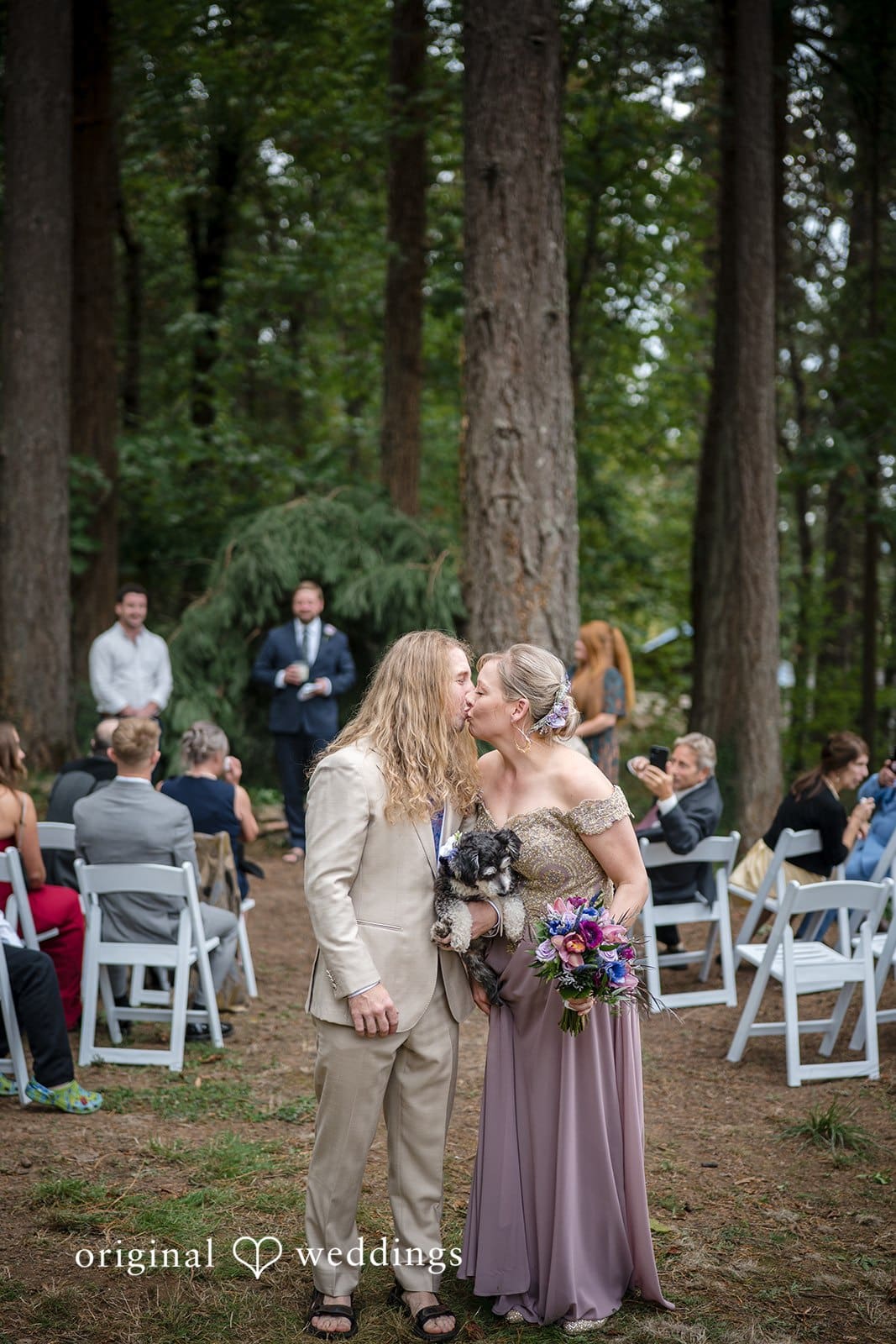 Hoffman Woods Estate Wedding // Madison & Ryan -