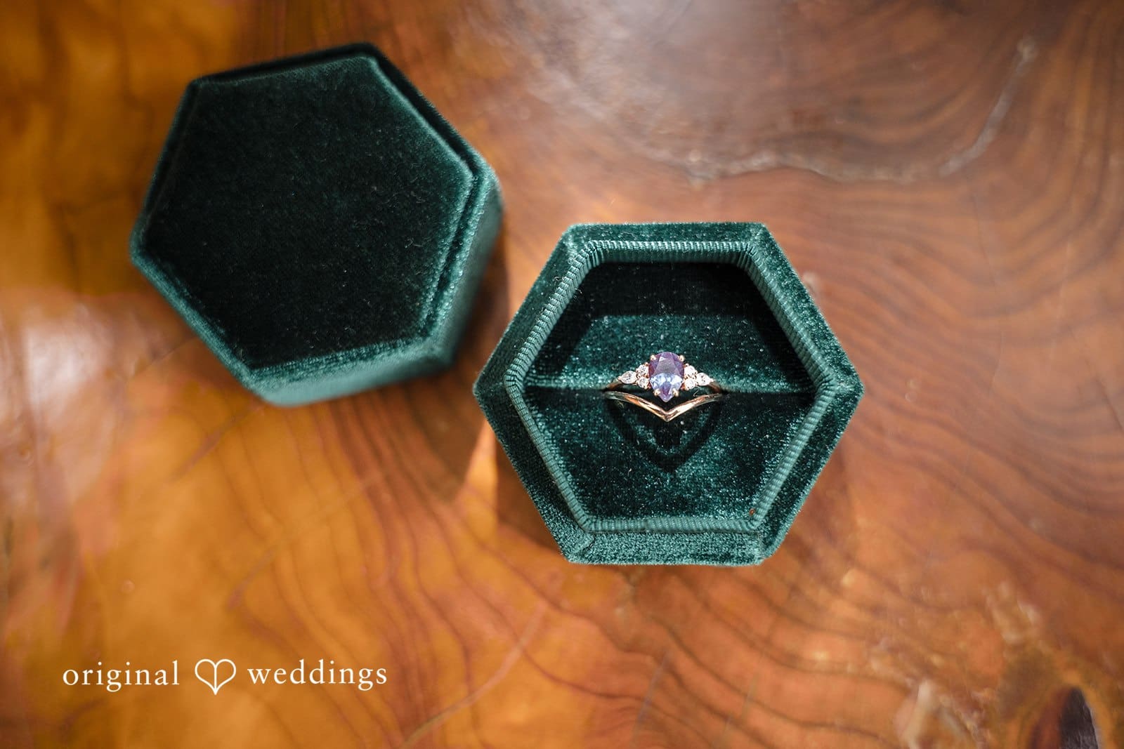 Hoffman Woods Estate Wedding // Madison & Ryan -