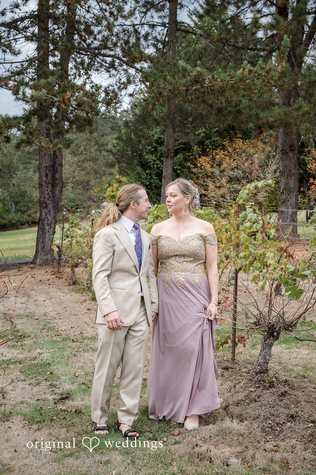 Hoffman Woods Estate Wedding // Madison & Ryan -