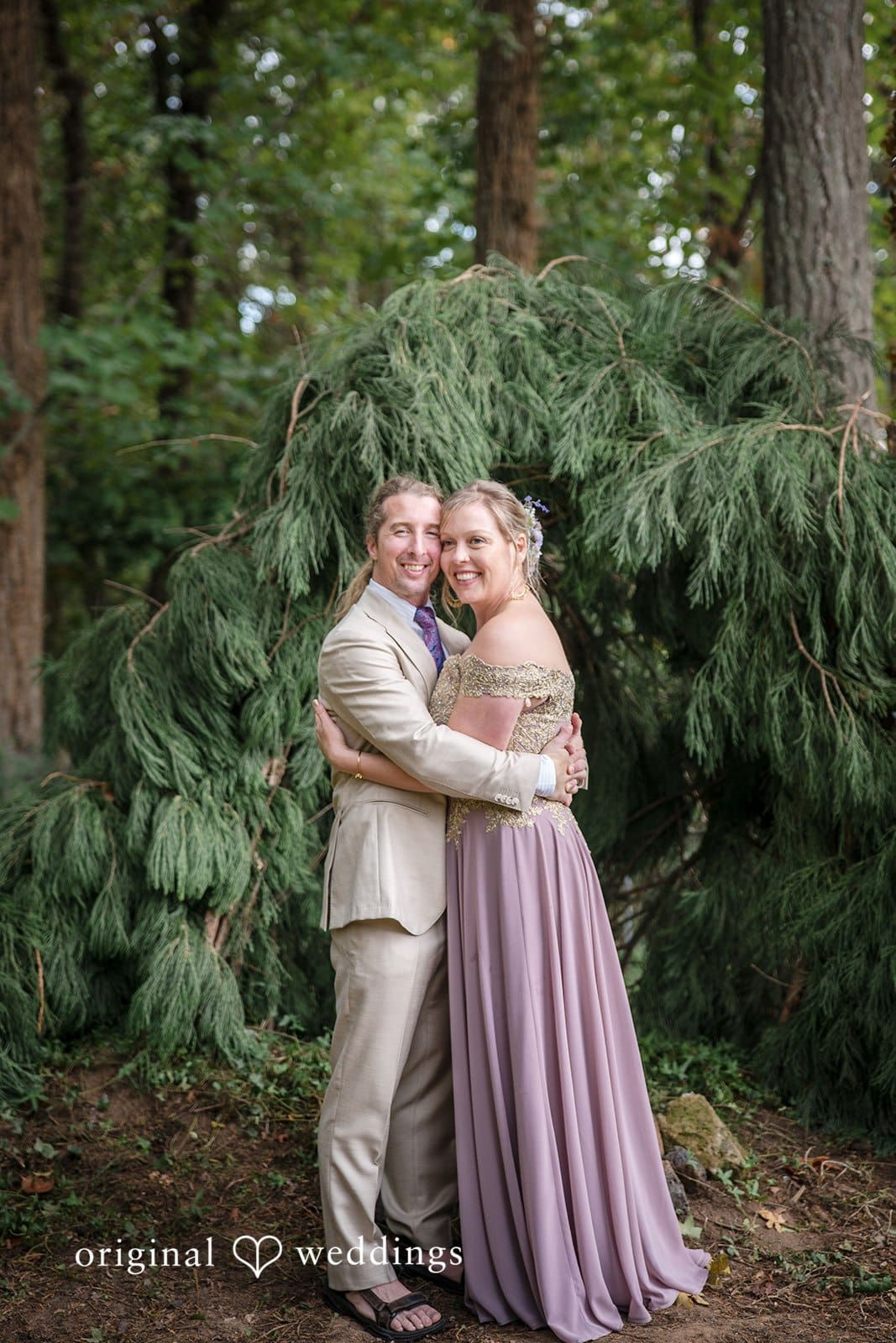 Hoffman Woods Estate Wedding // Madison & Ryan -