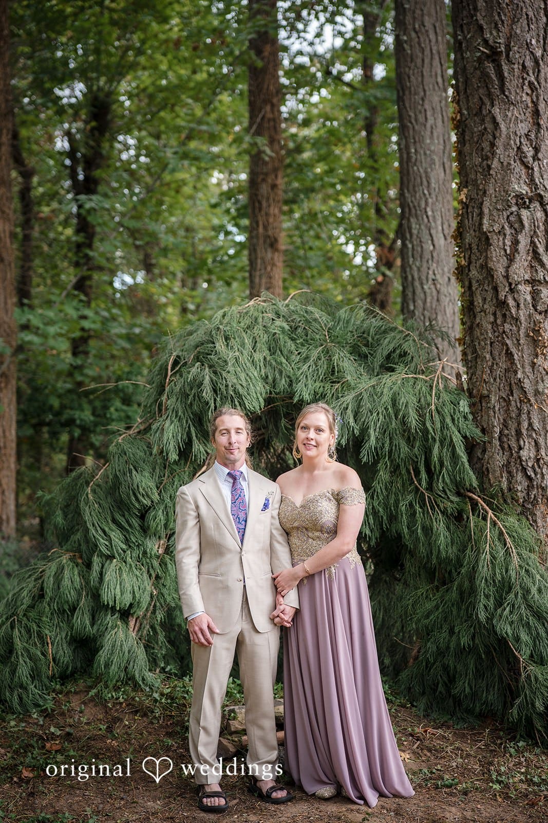 Hoffman Woods Estate Wedding // Madison & Ryan -