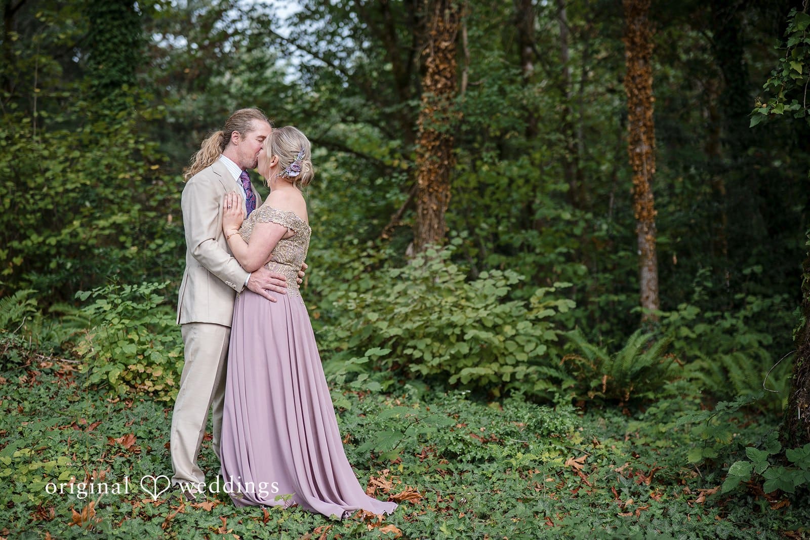 Hoffman Woods Estate Wedding // Madison & Ryan -