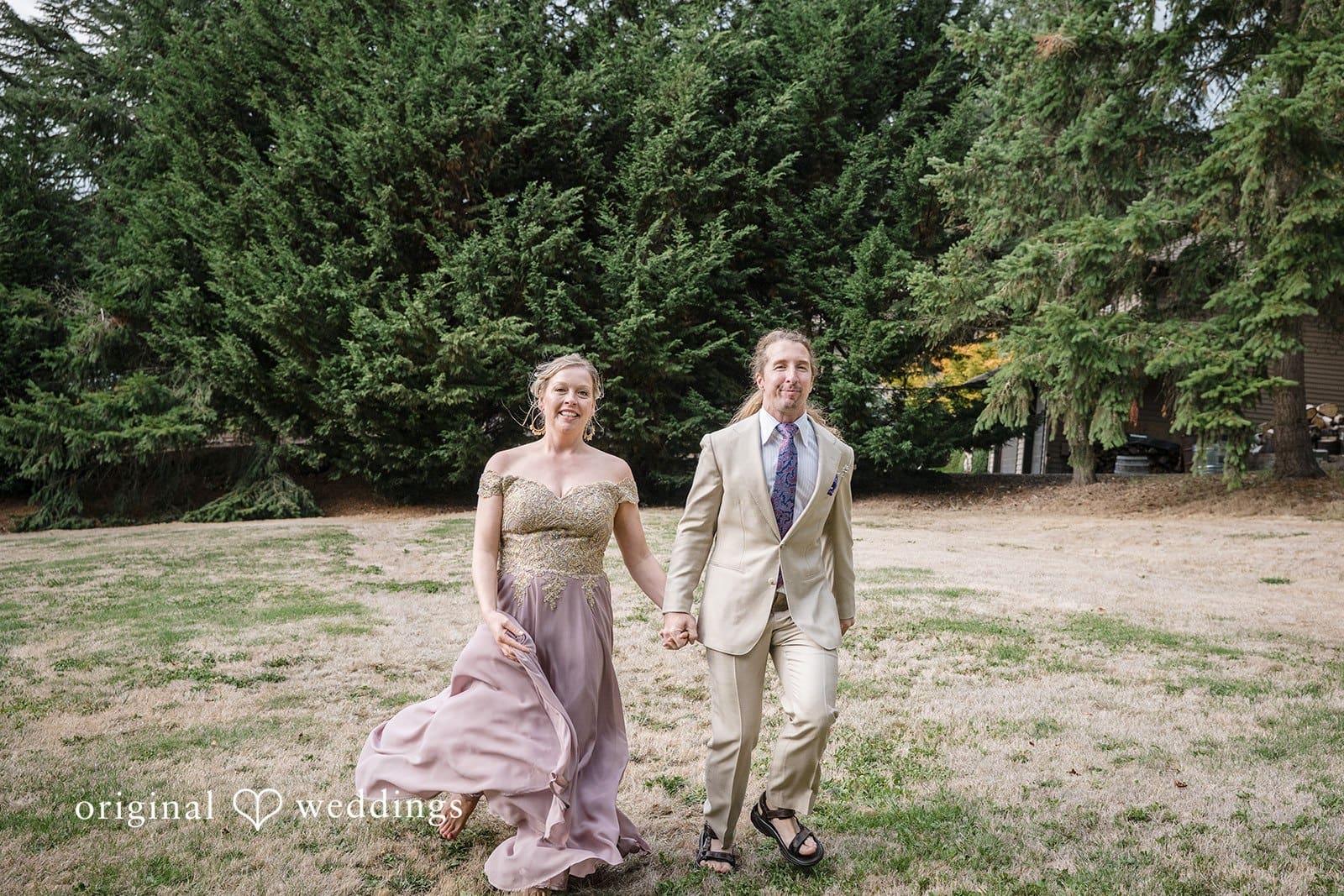 Hoffman Woods Estate Wedding // Madison & Ryan -