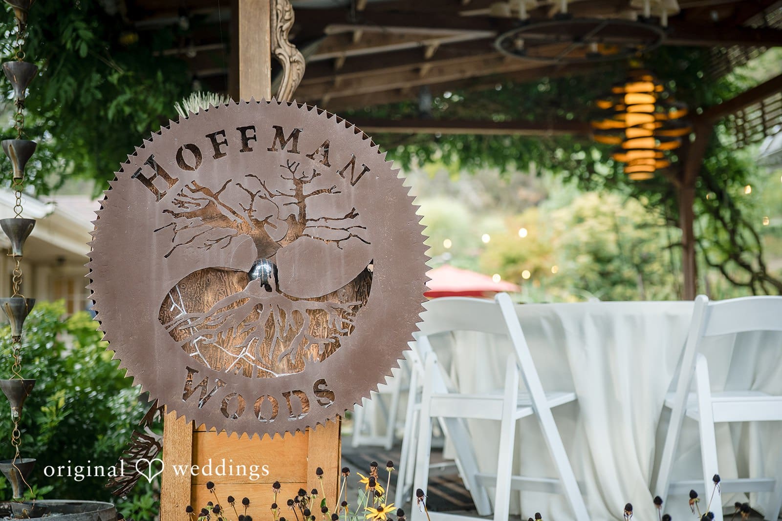 Hoffman Woods Estate Wedding // Madison & Ryan -