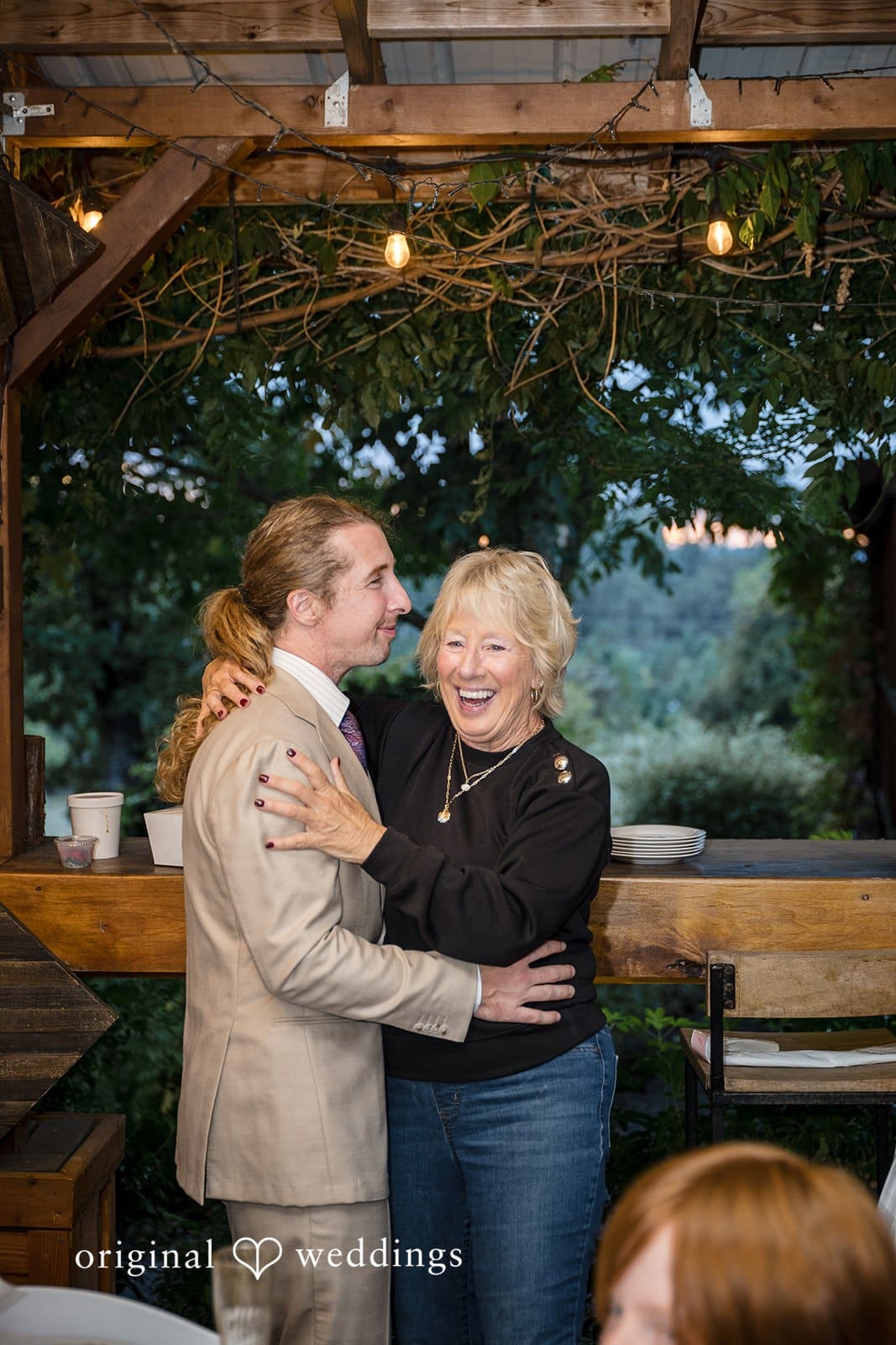 Hoffman Woods Estate Wedding // Madison & Ryan -