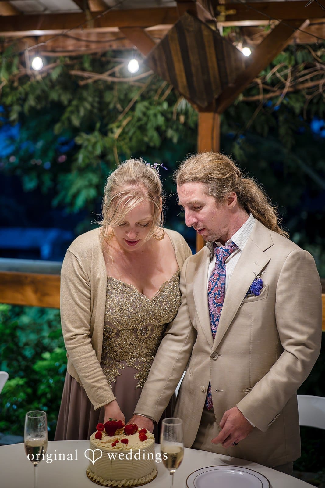 Hoffman Woods Estate Wedding // Madison & Ryan -