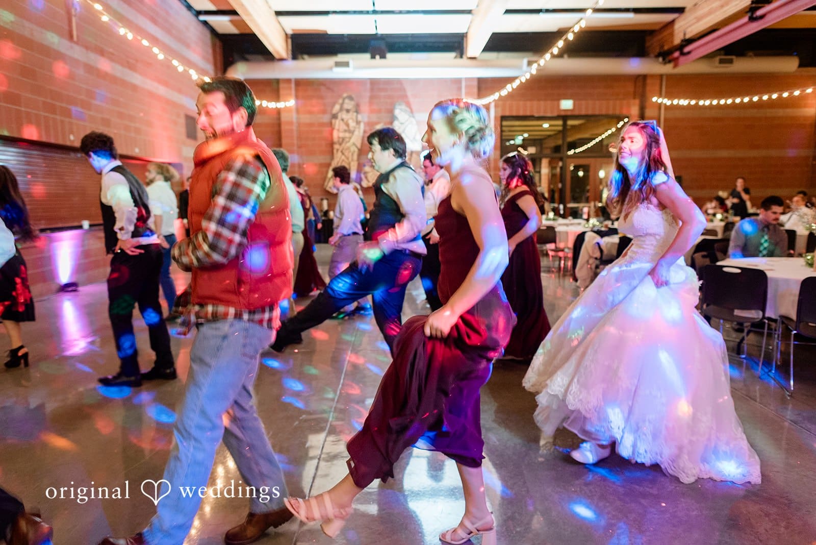 Holy Family Catholic Church Wedding // Rebekah & Benedict -