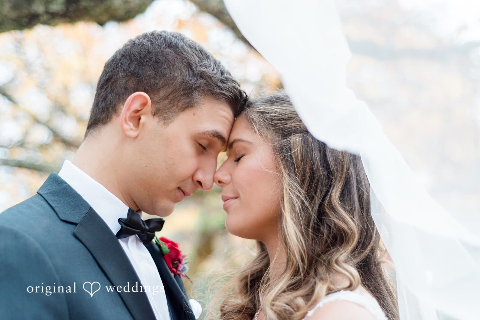 Holy Family Catholic Church Wedding // Rebekah & Benedict -
