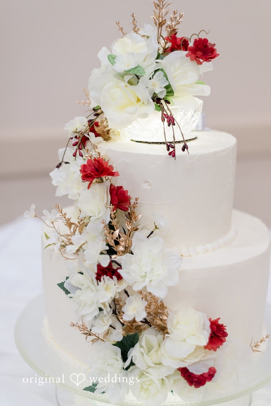 Holy Family Catholic Church Wedding // Rebekah & Benedict -