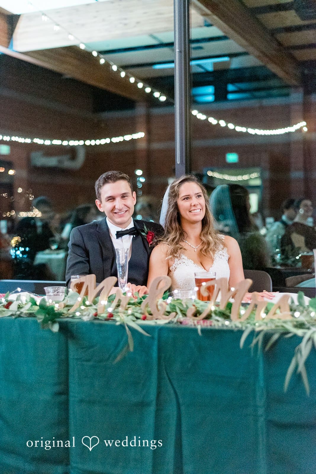 Holy Family Catholic Church Wedding // Rebekah & Benedict -