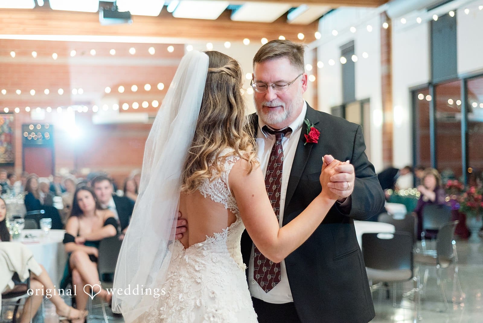 Holy Family Catholic Church Wedding // Rebekah & Benedict -