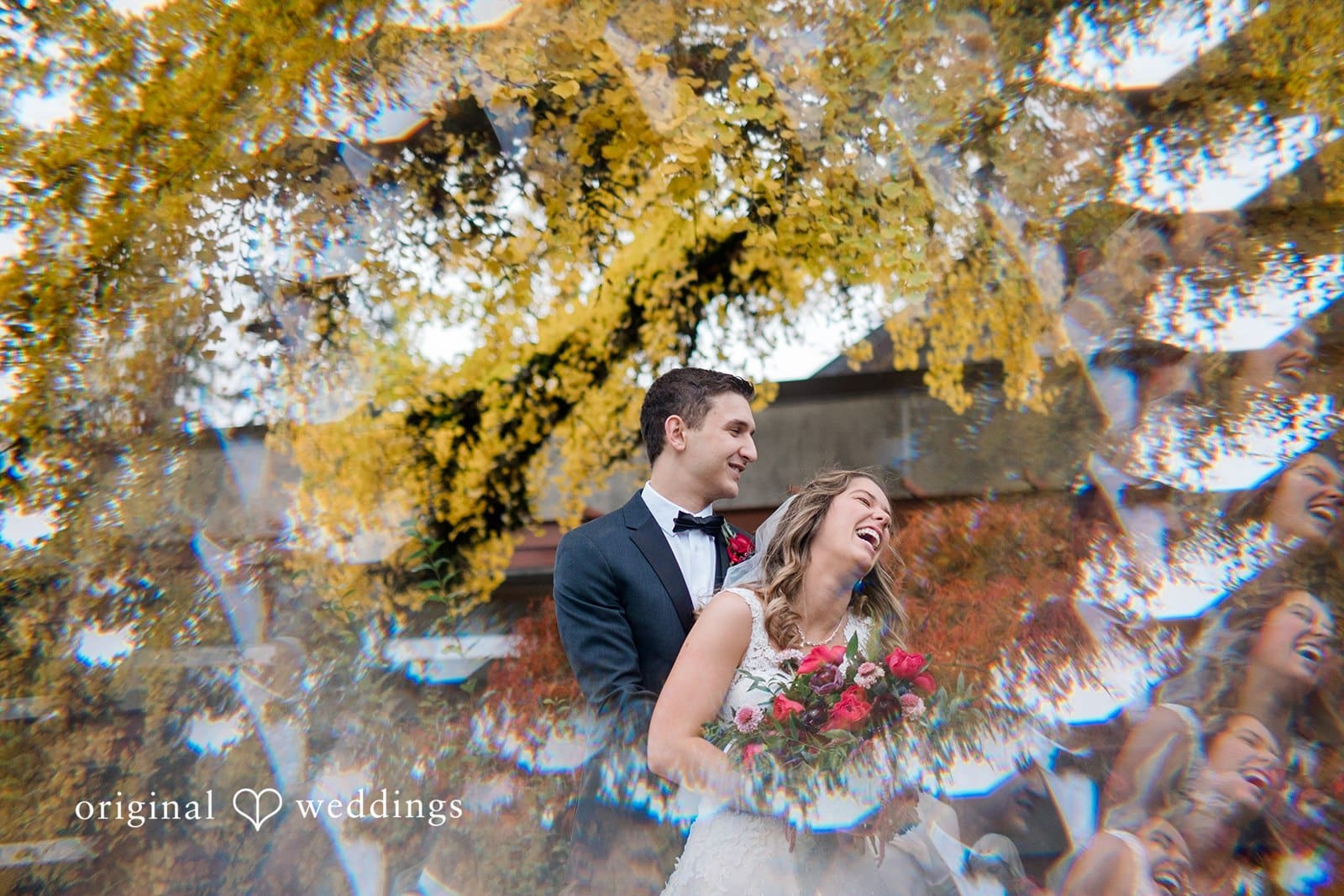 Holy Family Catholic Church Wedding // Rebekah & Benedict -