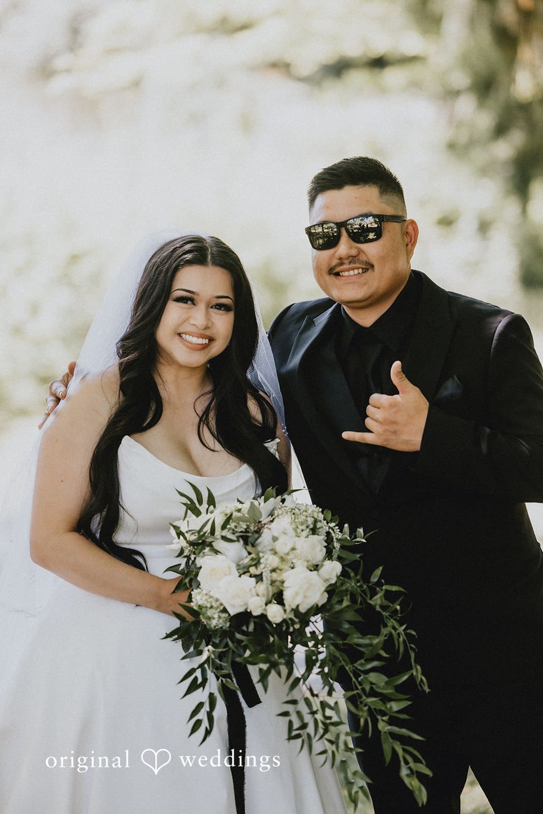 Holy Trinity Catholic Church Wedding // Keana & Barnaby -