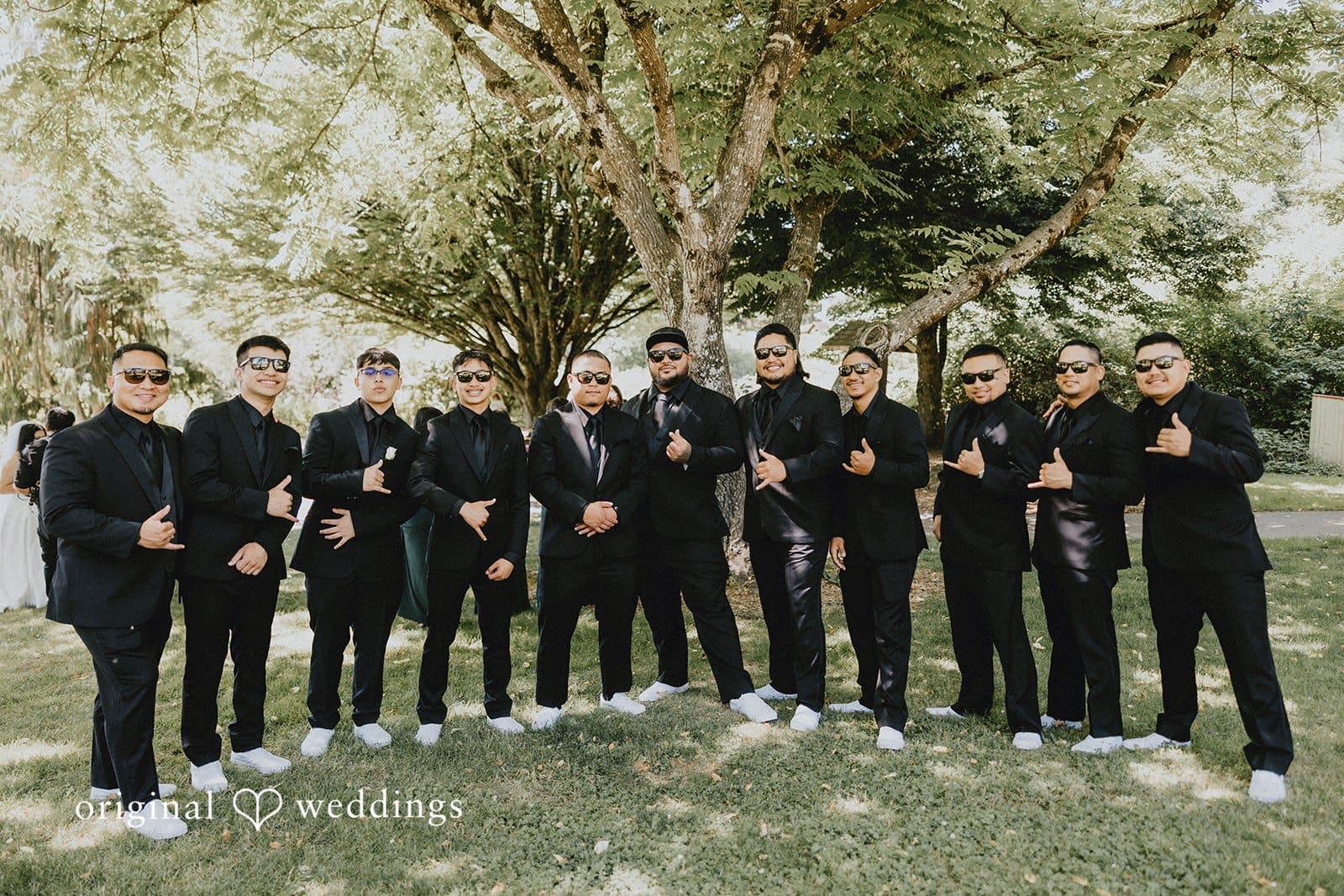 Holy Trinity Catholic Church Wedding // Keana & Barnaby -