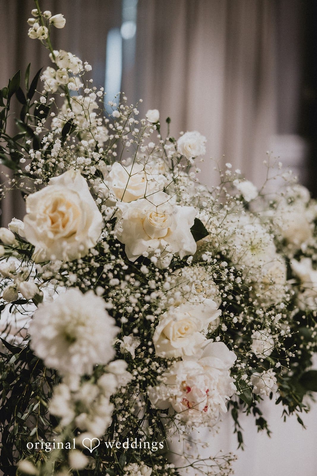 Holy Trinity Catholic Church Wedding // Keana & Barnaby -