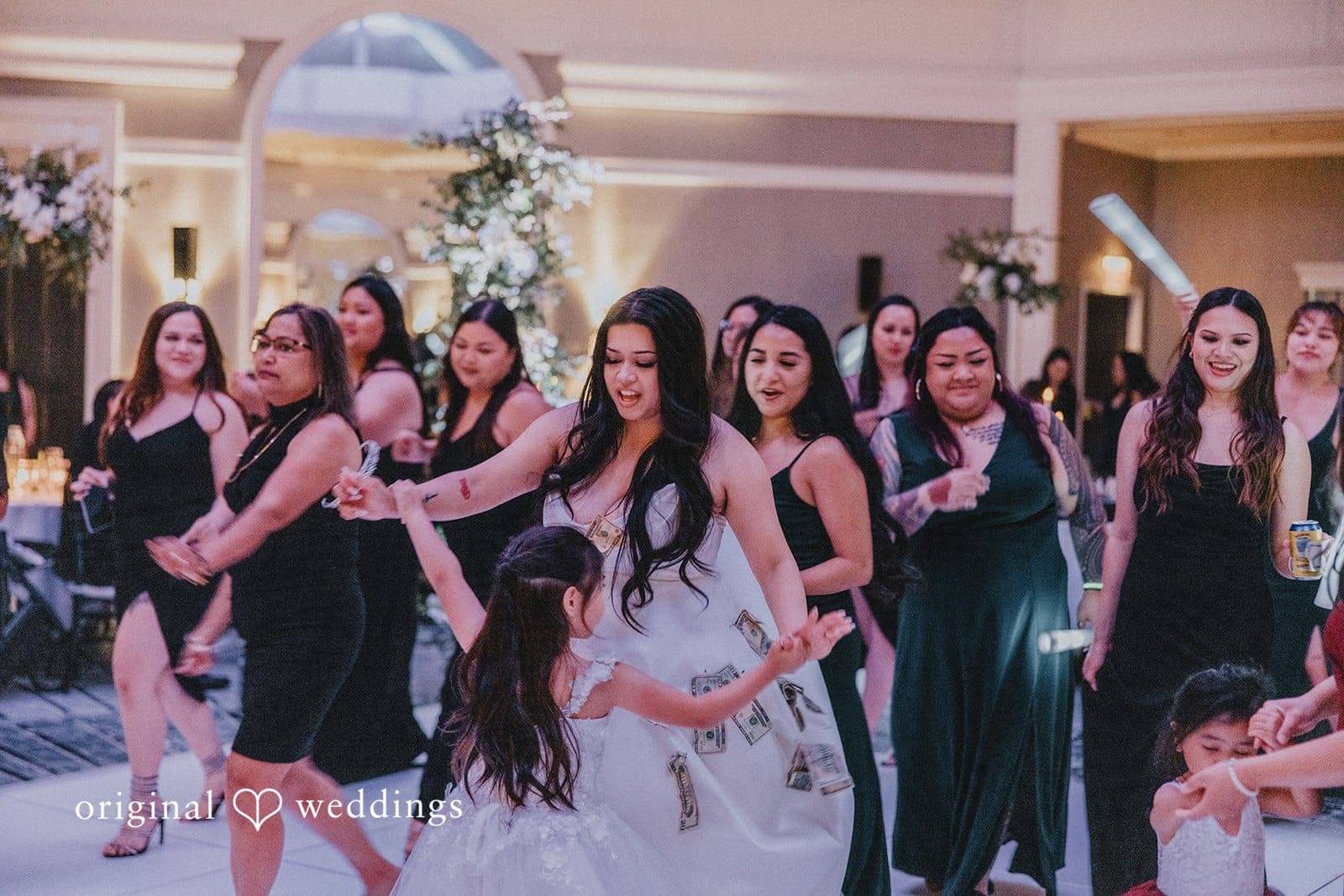 Holy Trinity Catholic Church Wedding // Keana & Barnaby -