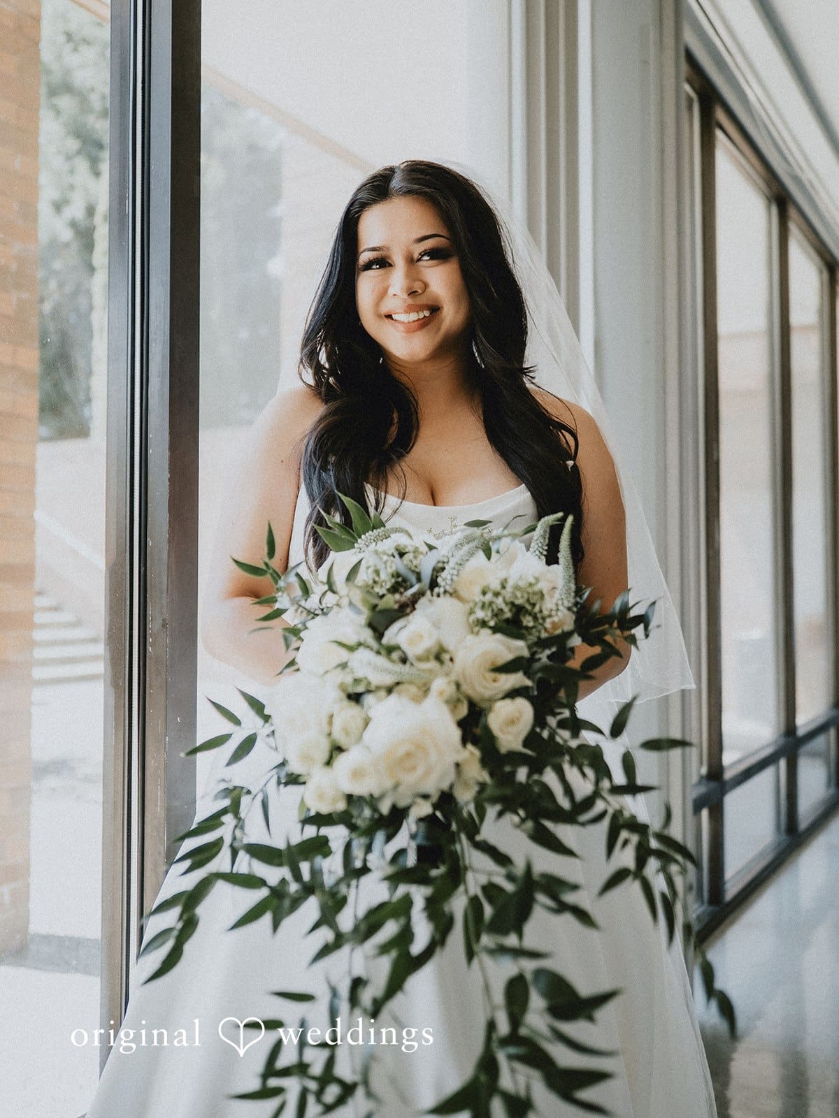 Holy Trinity Catholic Church Wedding // Keana & Barnaby -