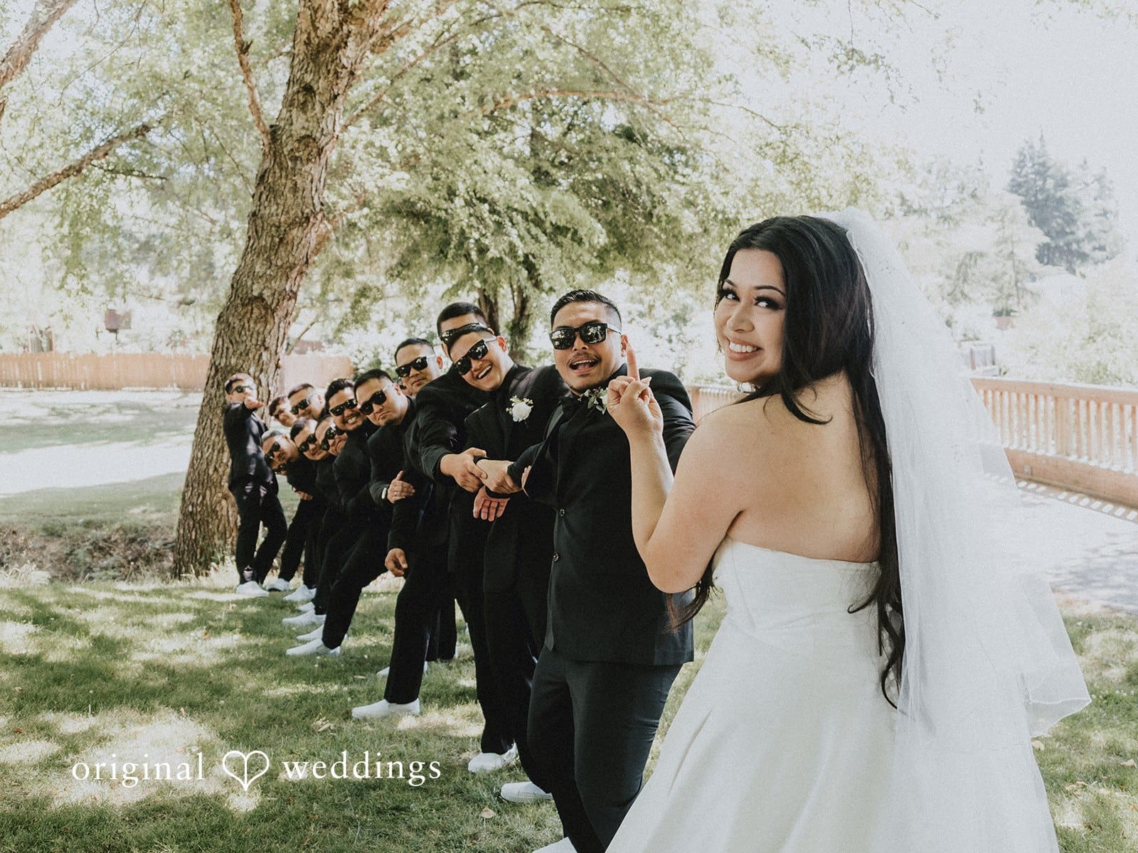 Holy Trinity Catholic Church Wedding // Keana & Barnaby -