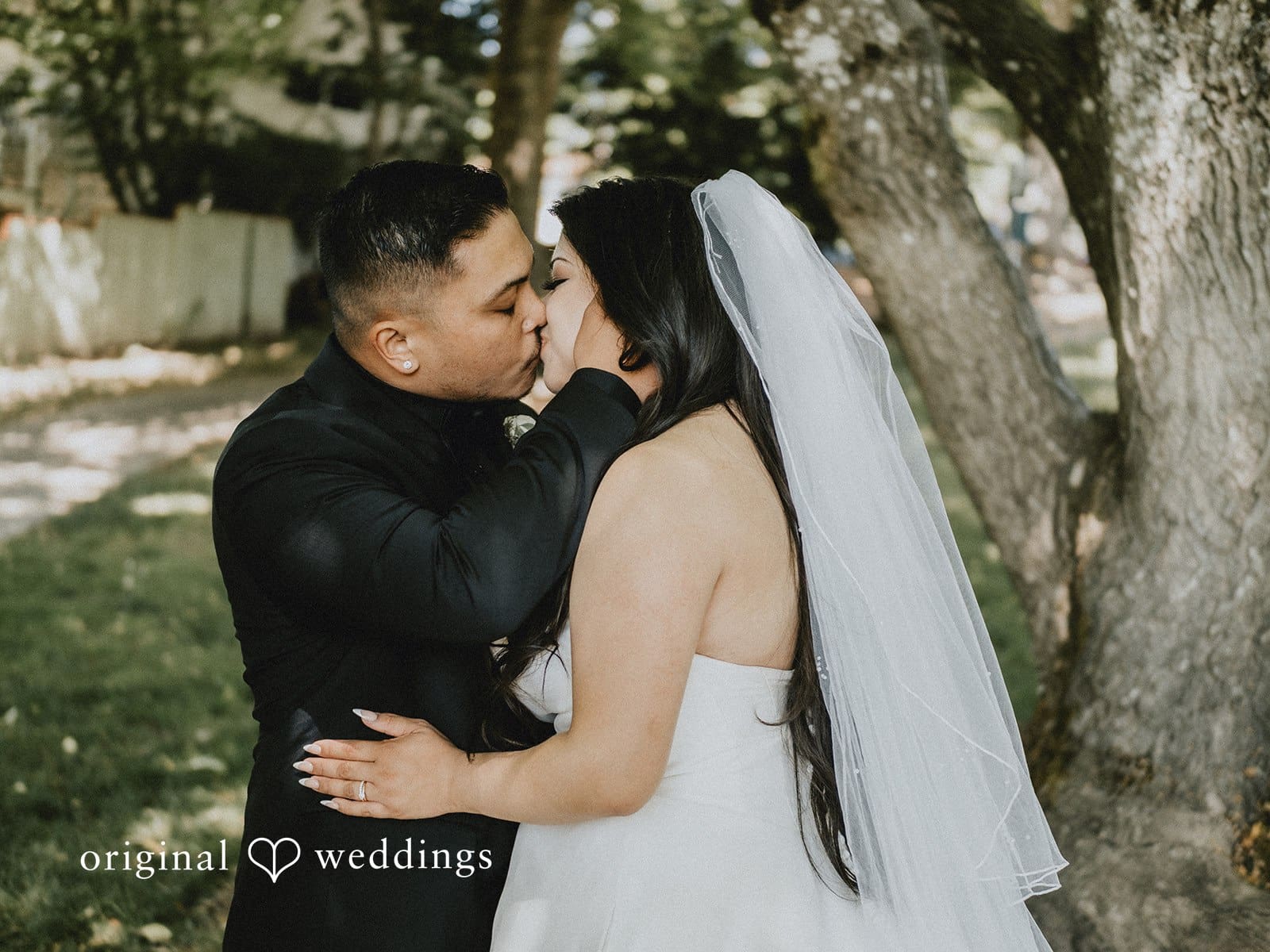 Holy Trinity Catholic Church Wedding // Keana & Barnaby -