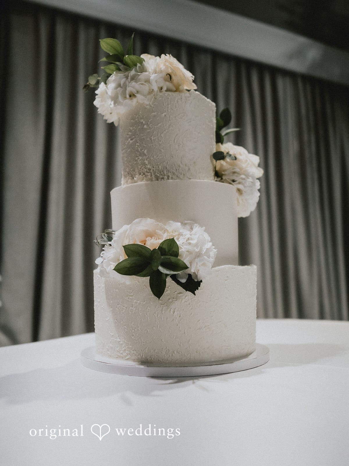 Holy Trinity Catholic Church Wedding // Keana & Barnaby -