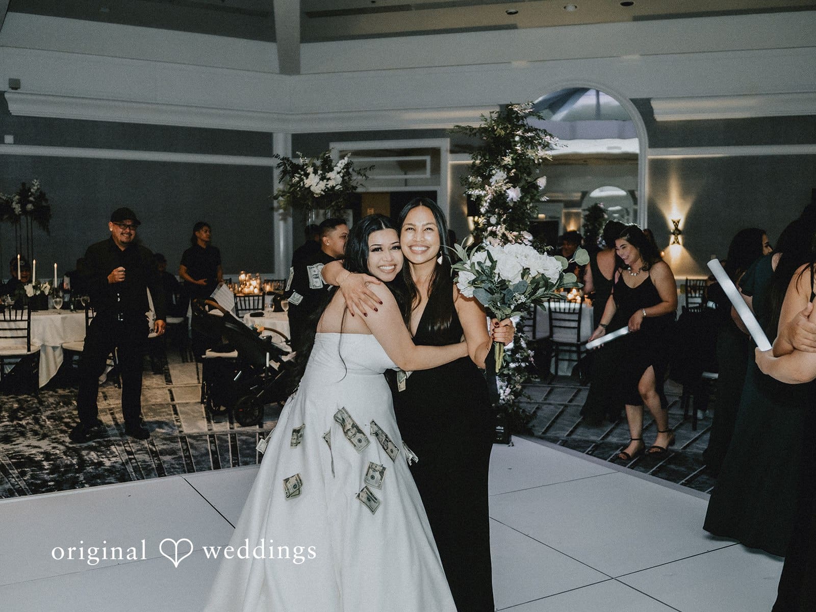 Holy Trinity Catholic Church Wedding // Keana & Barnaby -