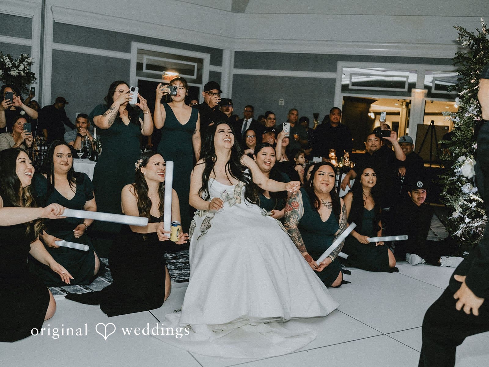 Holy Trinity Catholic Church Wedding // Keana & Barnaby -