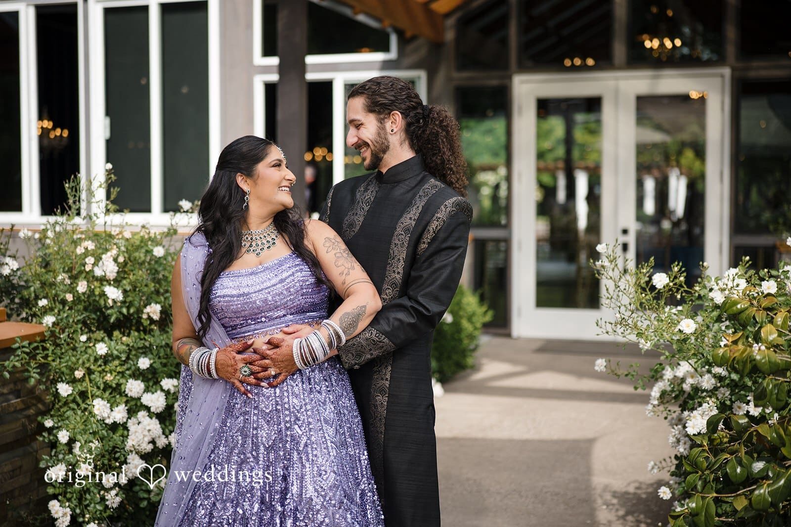 Horning's Hideout Wedding