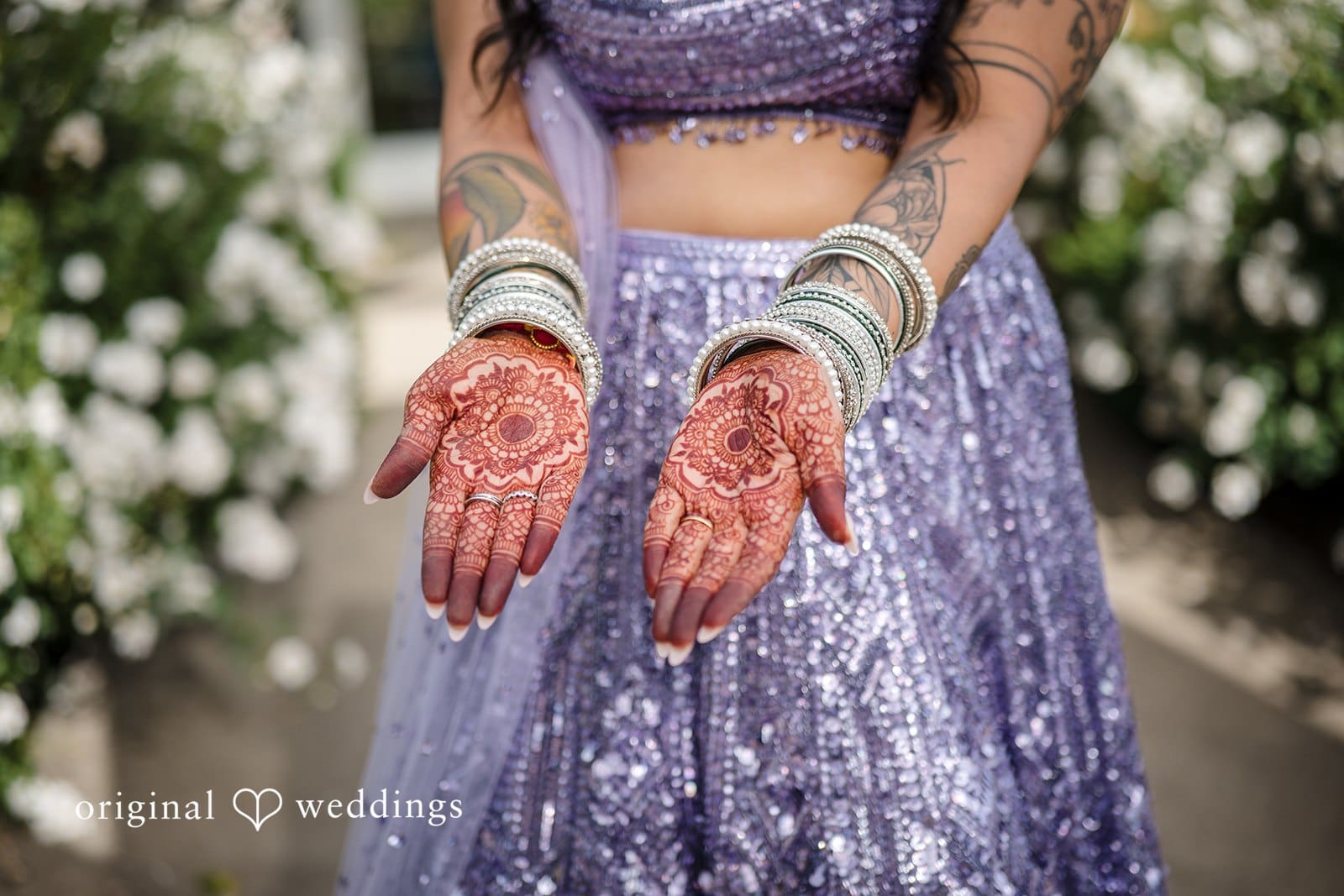 Horning's Hideout Wedding // Priya & Corbin -
