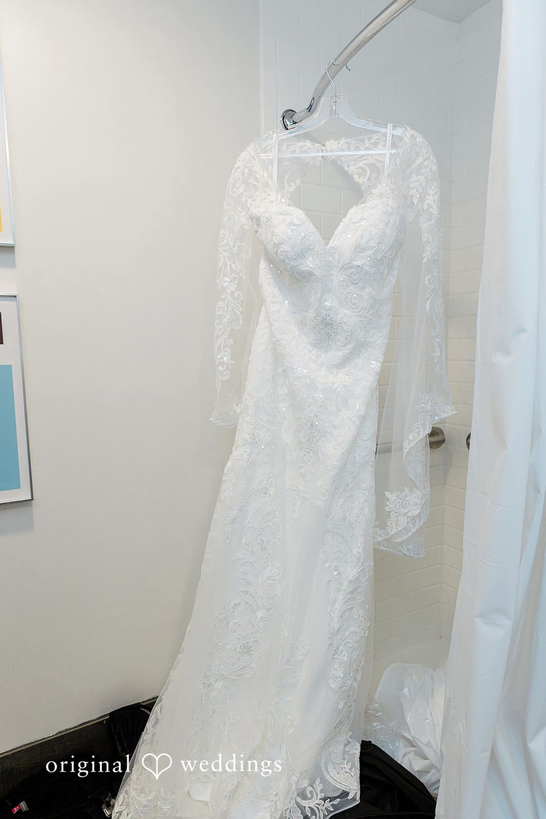 Hotel Indigo Seattle Wedding // Nicole & Tyler -