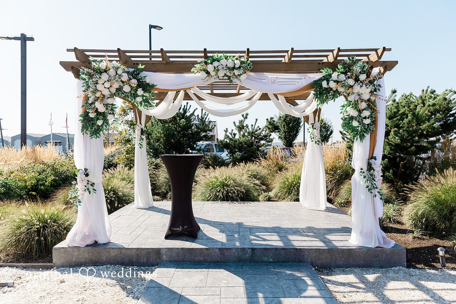 Hotel Indigo Seattle Wedding // Nicole & Tyler -