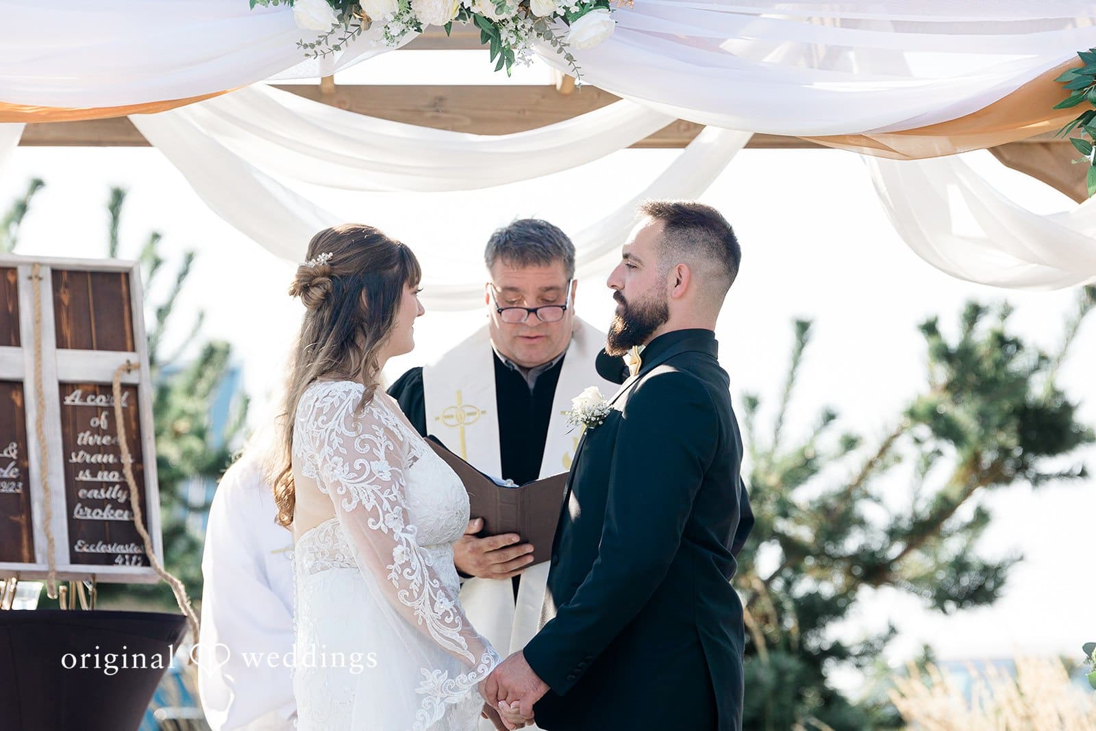 Hotel Indigo Seattle Wedding // Nicole & Tyler -