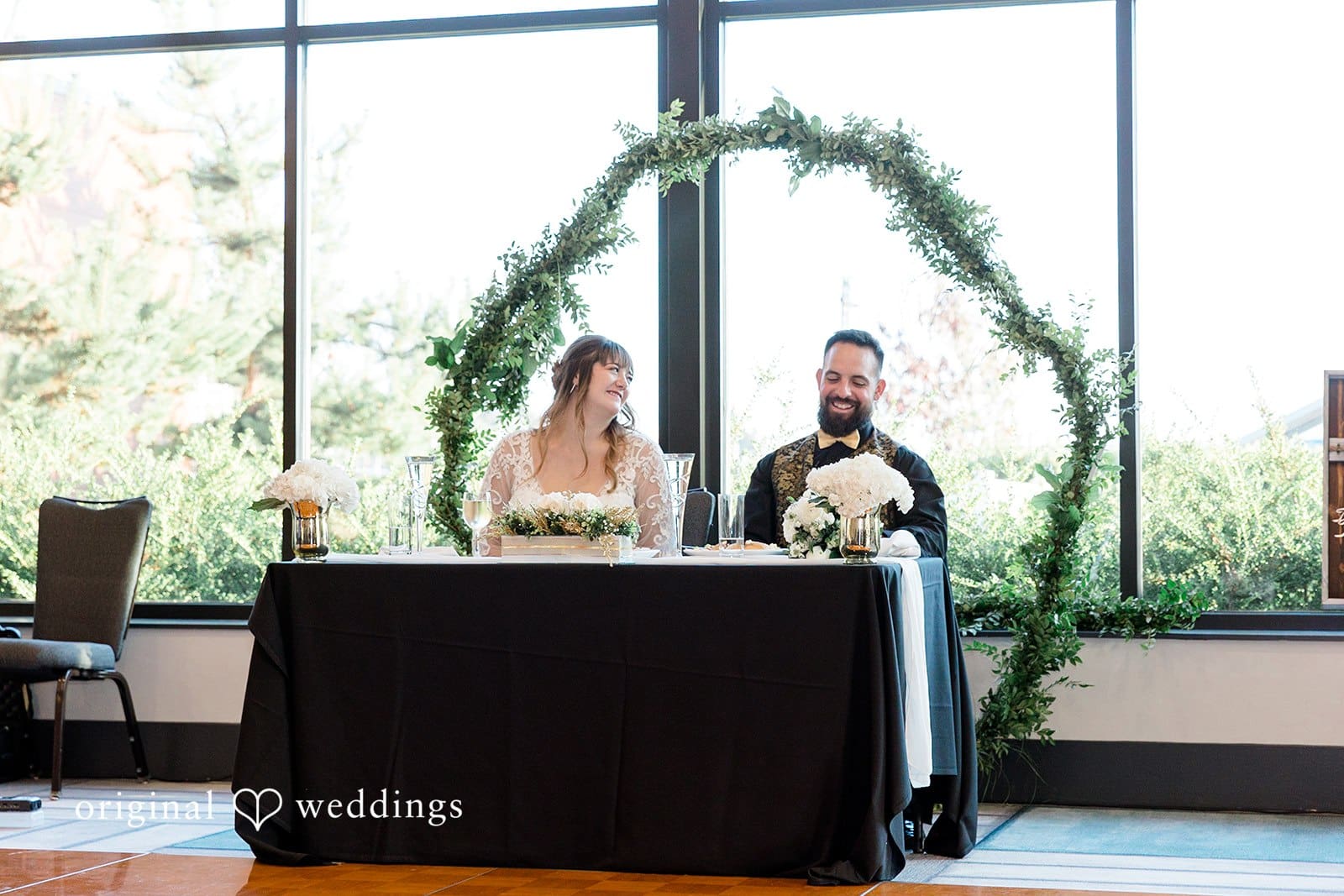 Hotel Indigo Seattle Wedding // Nicole & Tyler -