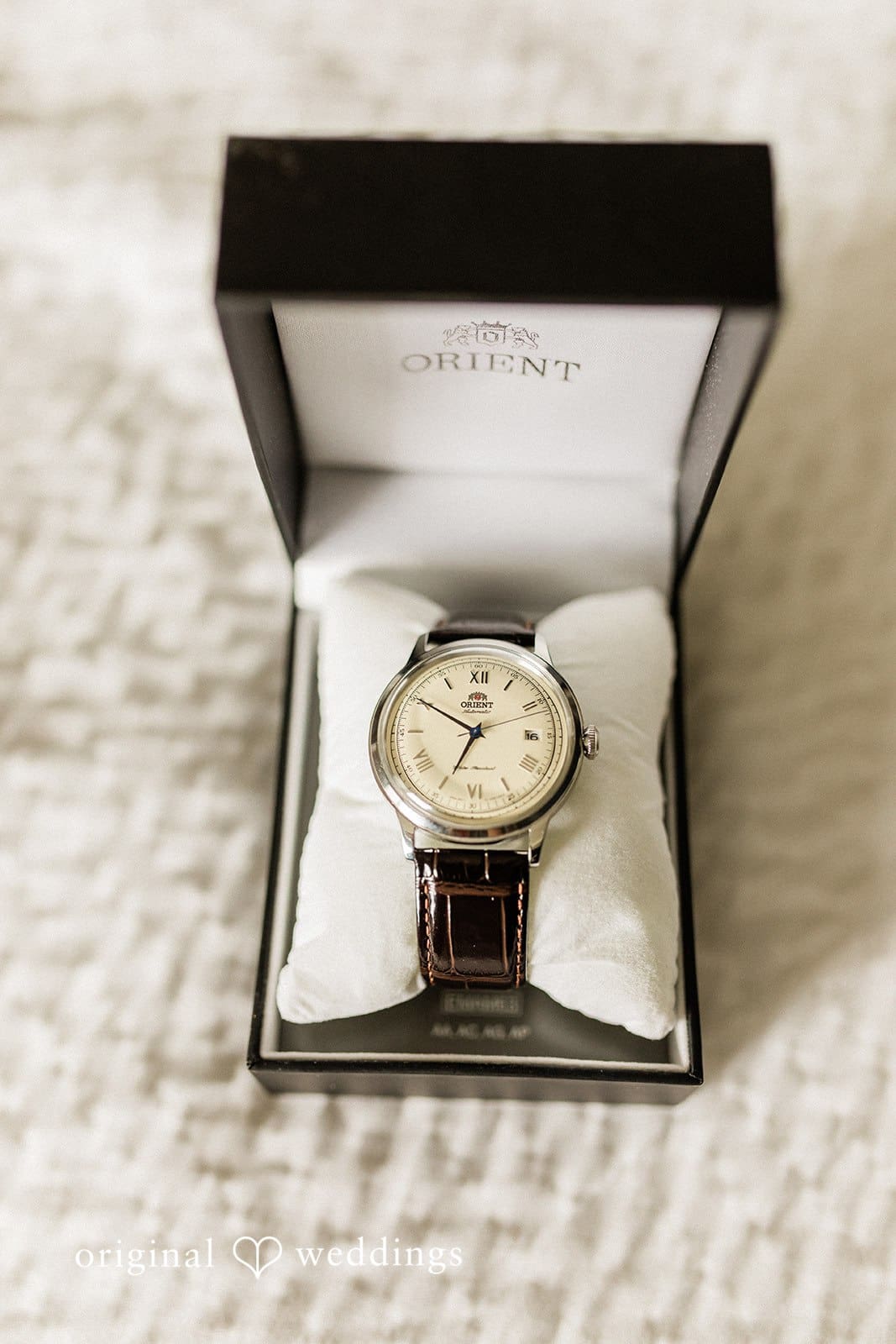 Hotel Interurban Wedding // Lydie & Gustave -