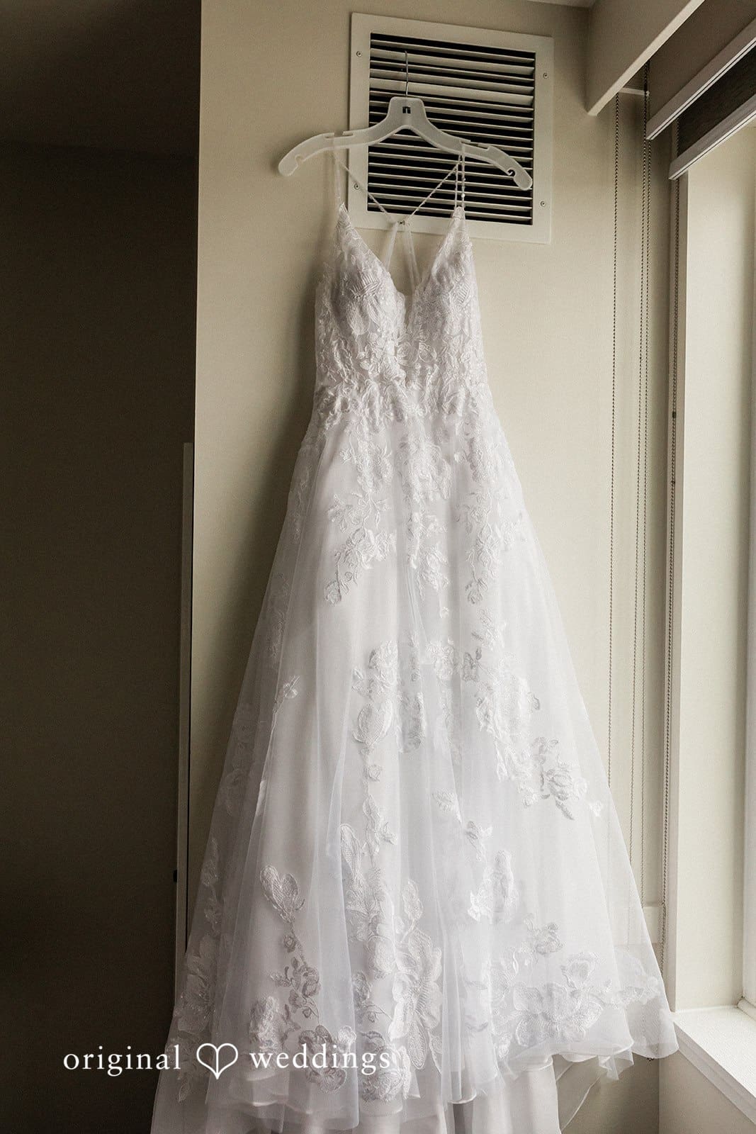 Hotel Interurban Wedding // Lydie & Gustave -