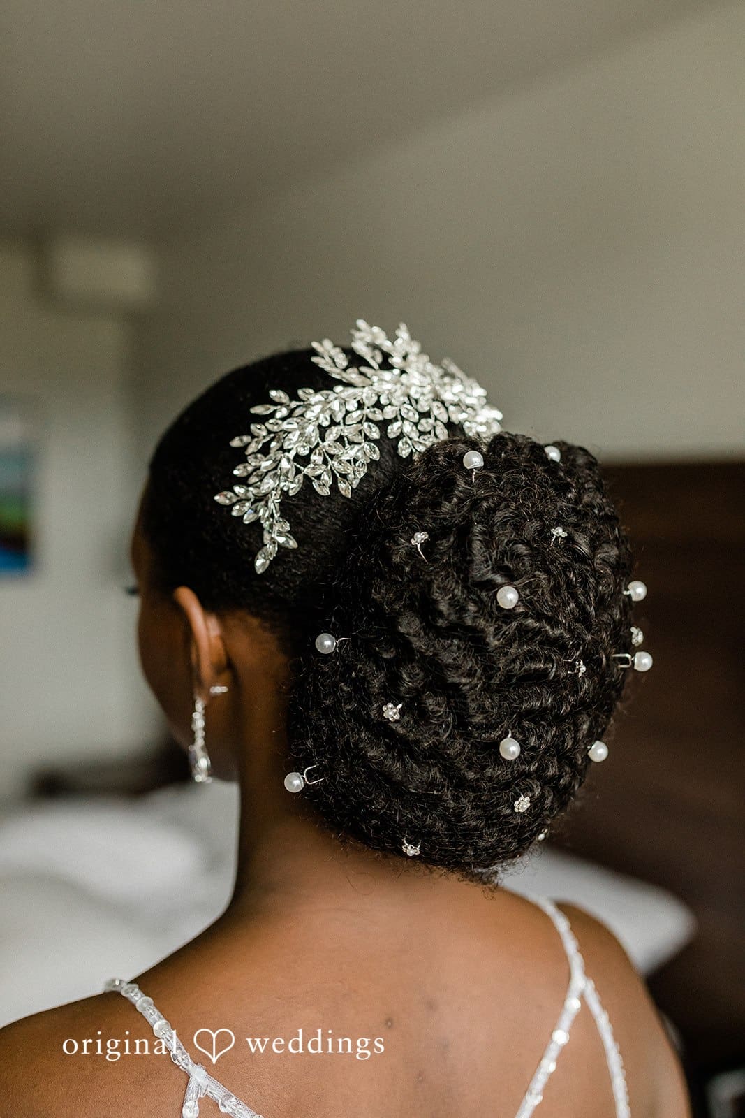 Hotel Interurban Wedding // Lydie & Gustave -