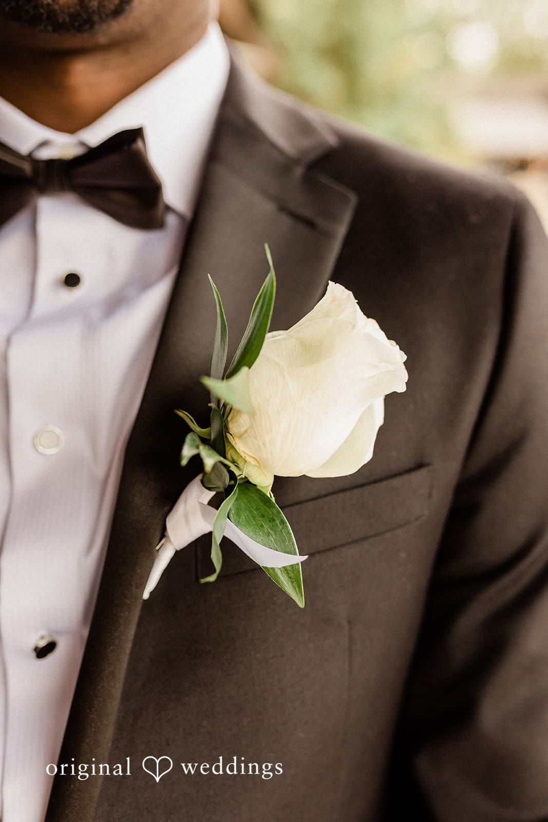 Hotel Interurban Wedding // Lydie & Gustave -