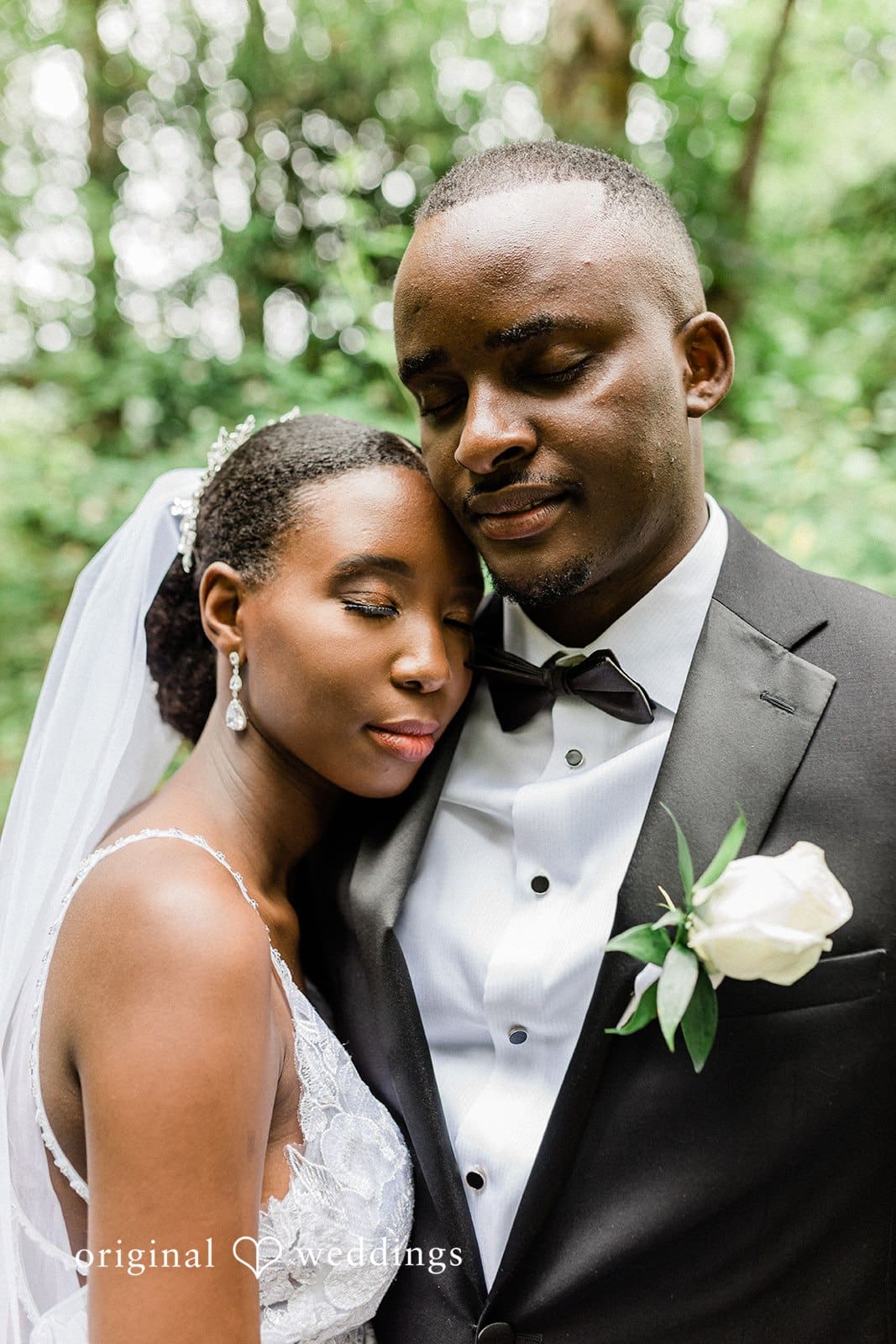 Hotel Interurban Wedding // Lydie & Gustave -