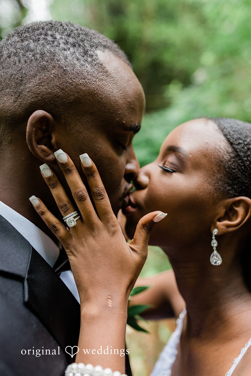 Hotel Interurban Wedding // Lydie & Gustave -