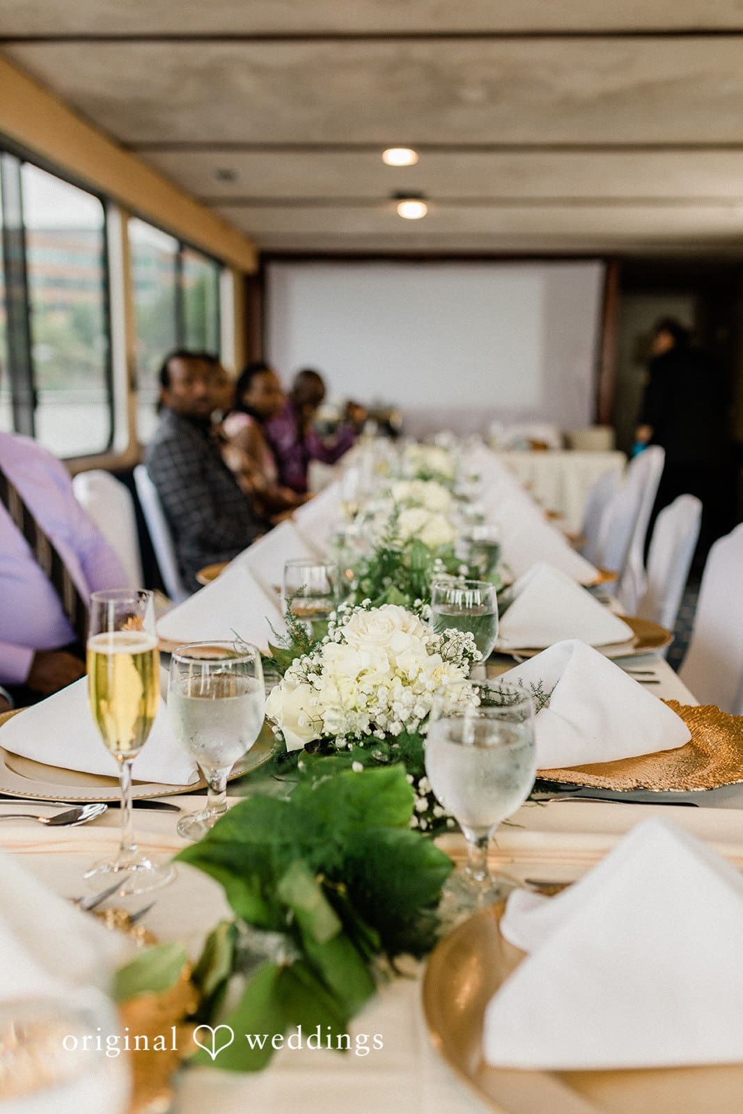 Hotel Interurban Wedding // Lydie & Gustave -