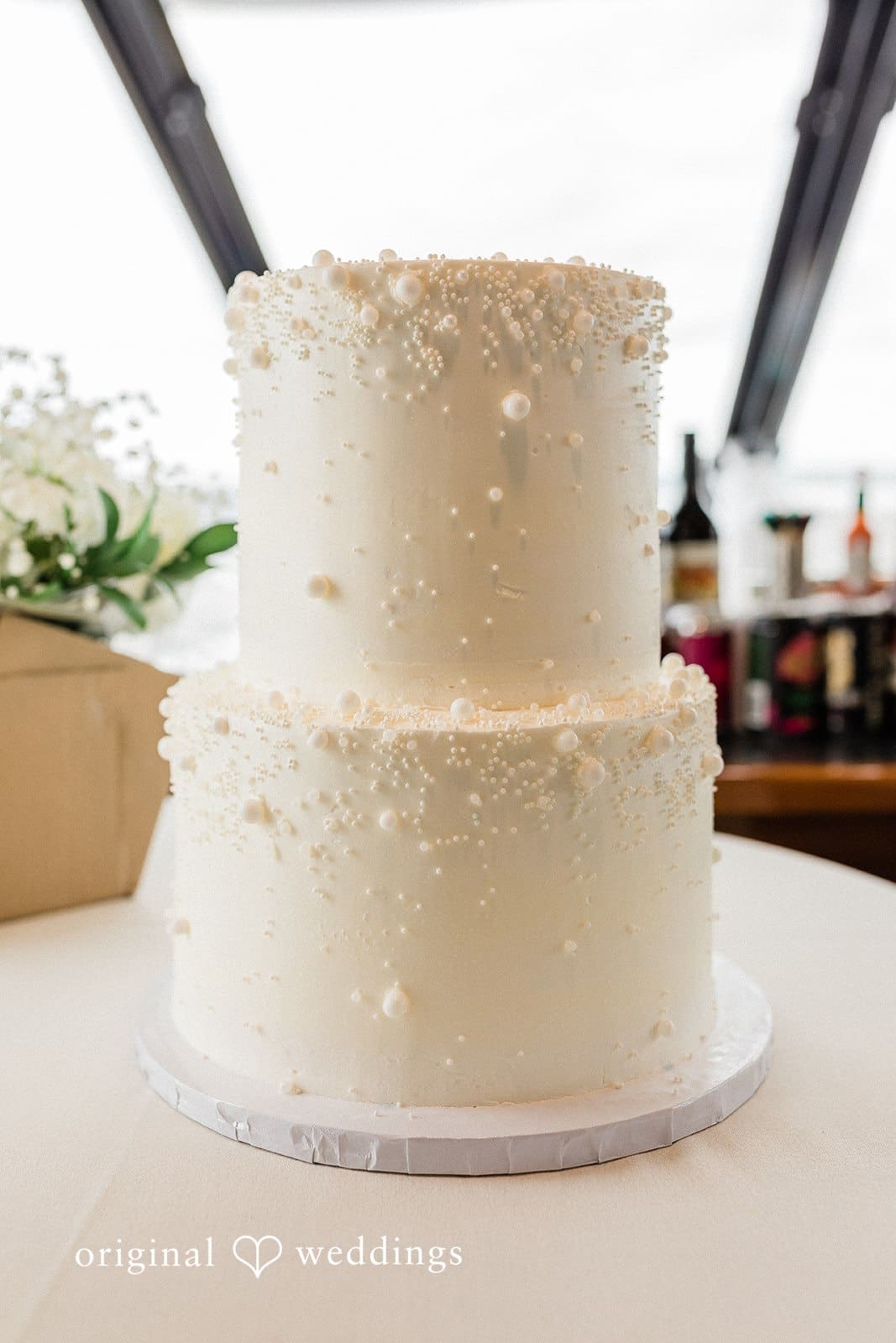 Hotel Interurban Wedding // Lydie & Gustave -