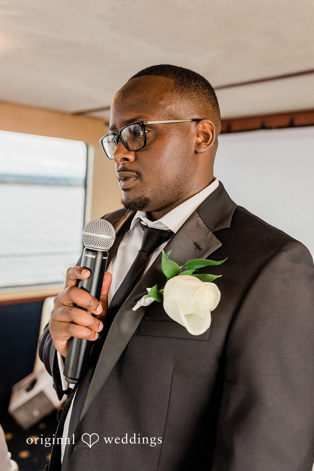 Hotel Interurban Wedding // Lydie & Gustave -