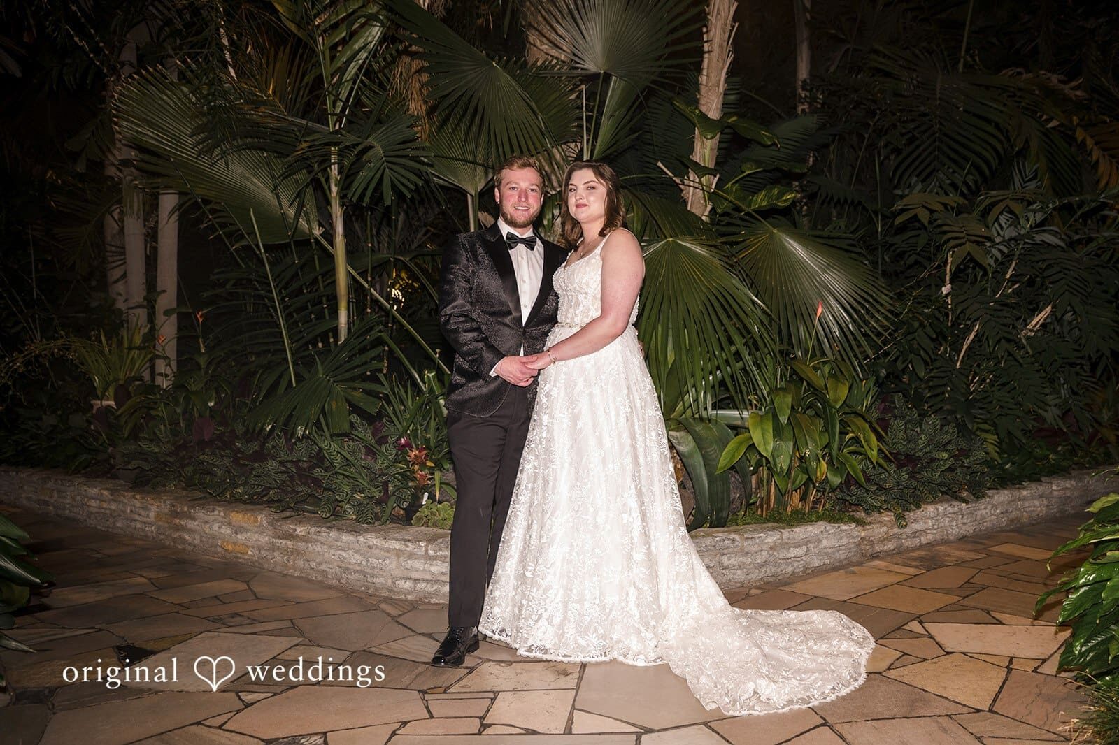 Hotel Ivy Wedding // Hal & Collin -